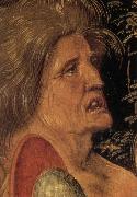 Hans Baldung Grien Details of The Three Stages of Life,with Death oil painting reproduction